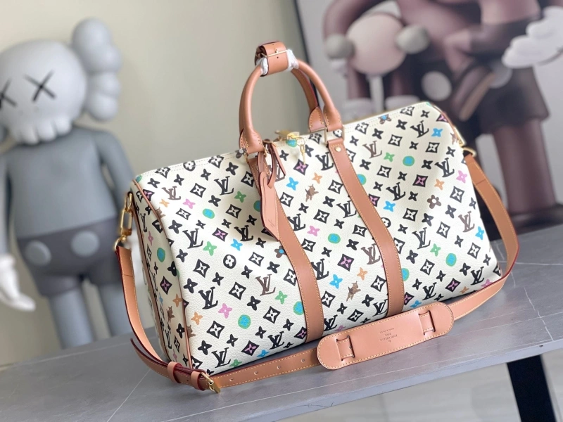 Timeless LX Travel Bags 21091
