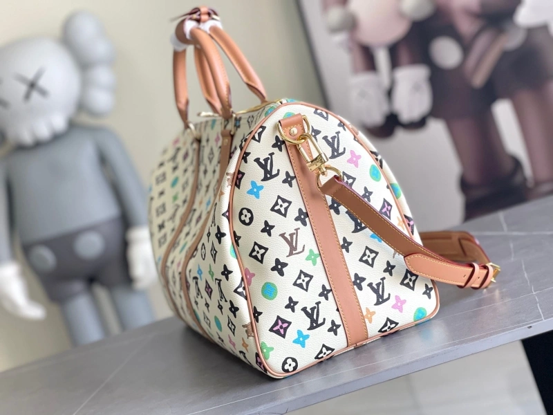 Timeless LX Travel Bags 21091