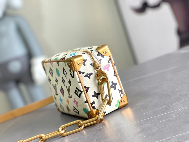 LX Box Bags NewStyle 21318