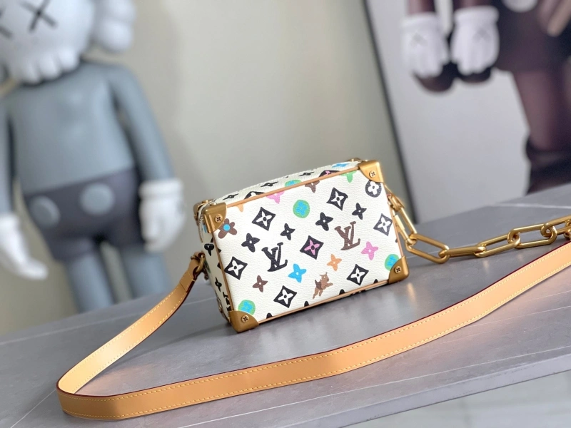 LX Box Bags NewStyle 21318