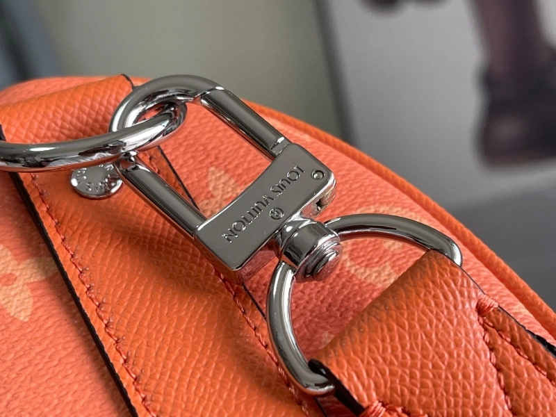 LX Speedy Bags Sleek 21122