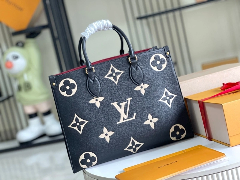 LX Shopping Bags Efficient 21132