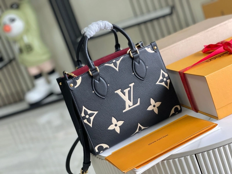 Fashionable LX Shopping Bags 21131