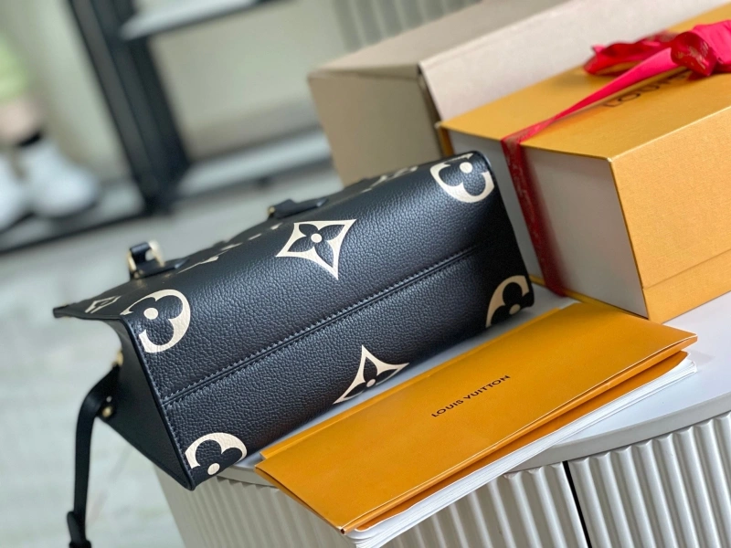 Fashionable LX Shopping Bags 21131