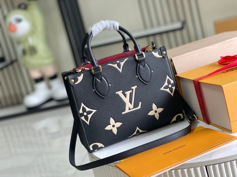 Fashionable LX Shopping Bags 21131