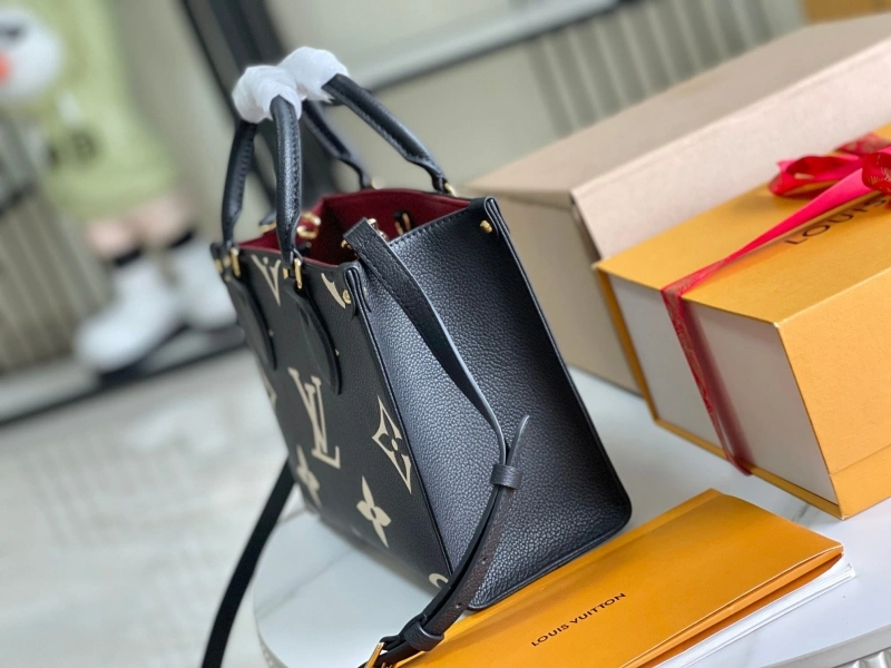 Fashionable LX Shopping Bags 21131