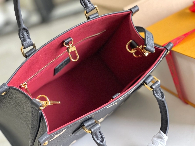 Fashionable LX Shopping Bags 21131