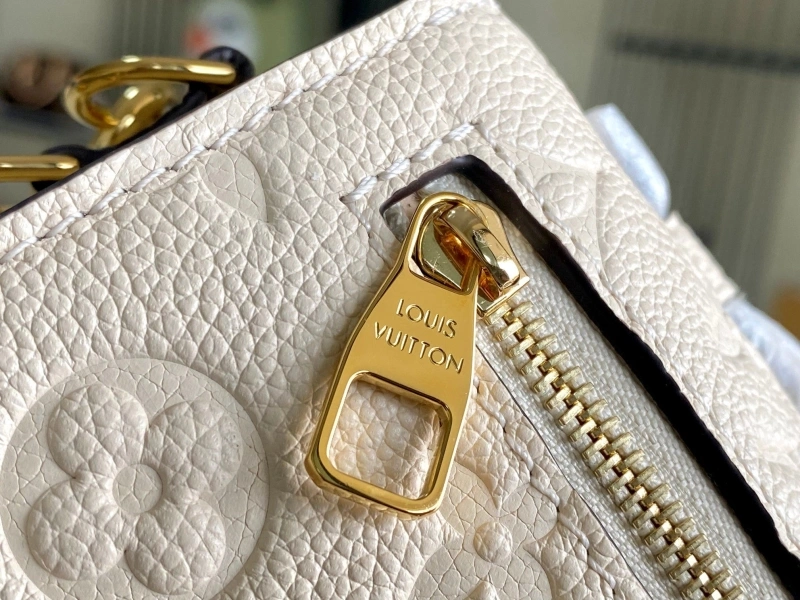 LX Satchel bags Elegant 21148