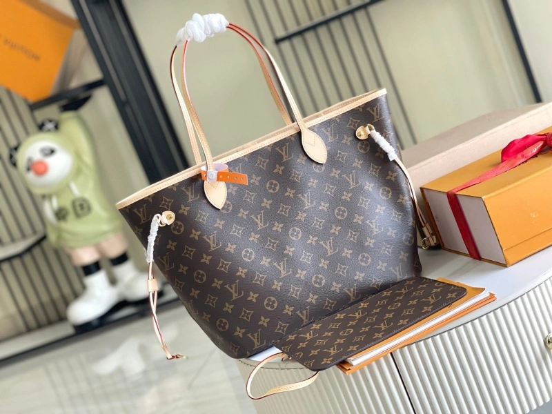 Flexible LX Shopping Bags 21124