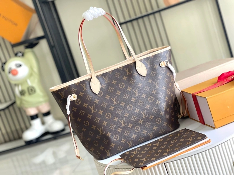 Flexible LX Shopping Bags 21124