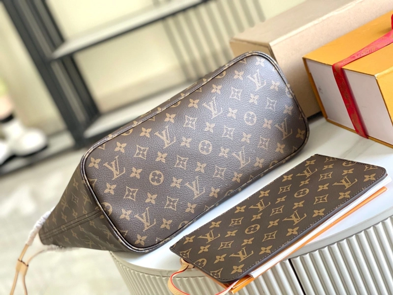 Flexible LX Shopping Bags 21124