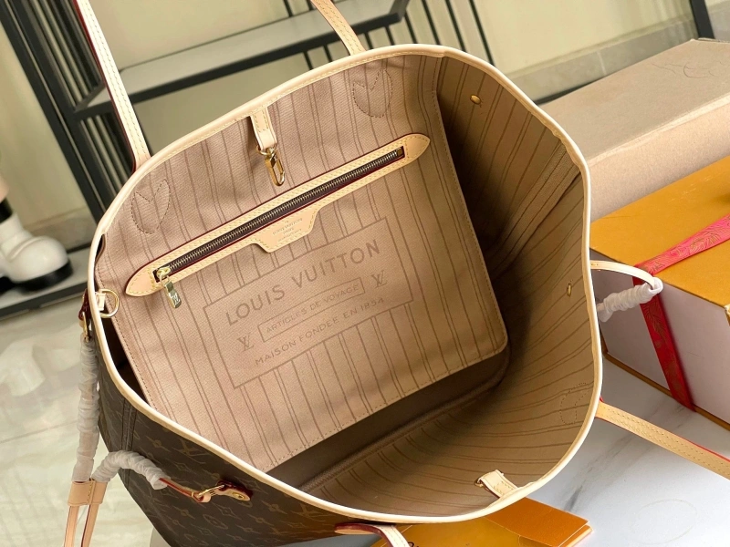 Flexible LX Shopping Bags 21124