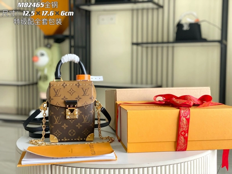 LX Top Handle Bags Durable 21110