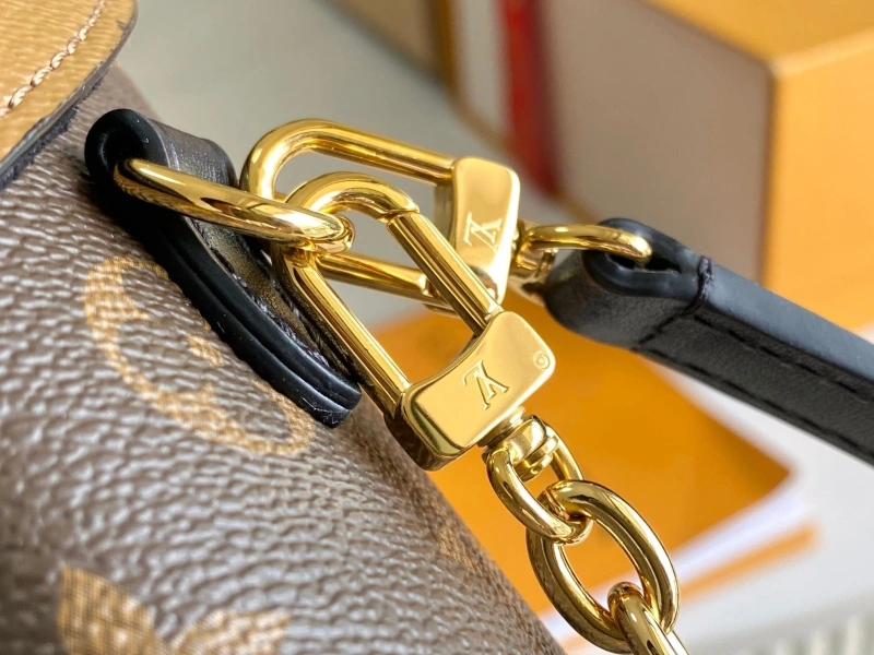 LX Top Handle Bags Durable 21110
