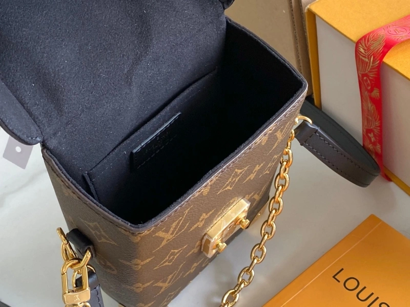 LX Top Handle Bags Durable 21110