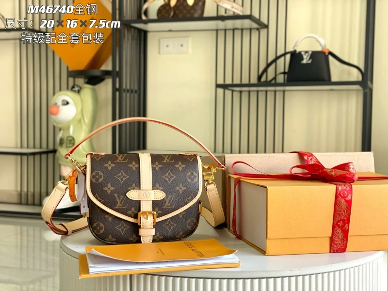 LX Satchel bags Bright 21160