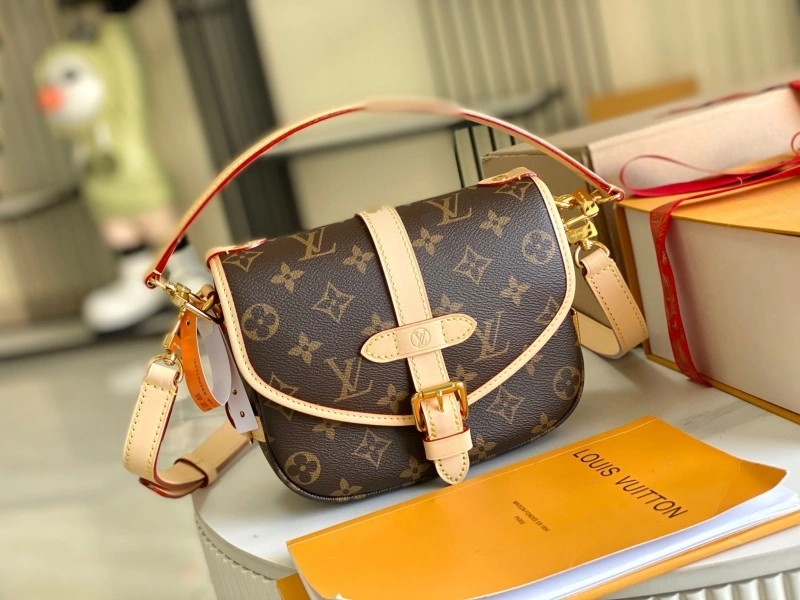LX Satchel bags Bright 21160