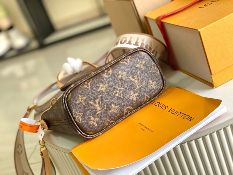 EyeCatching LX Shopping Bags 21114