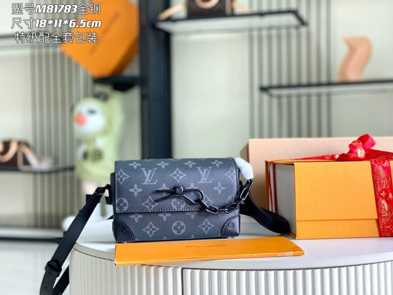 Practical LX Satchel bags 21147