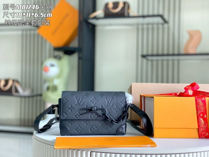 WellDesigned LX Satchel bags 21133