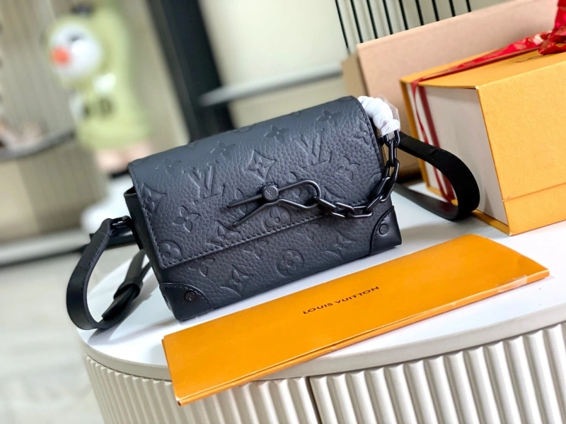 WellDesigned LX Satchel bags 21133