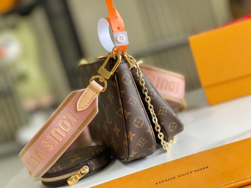 LX Satchel bags SportInspired 21135