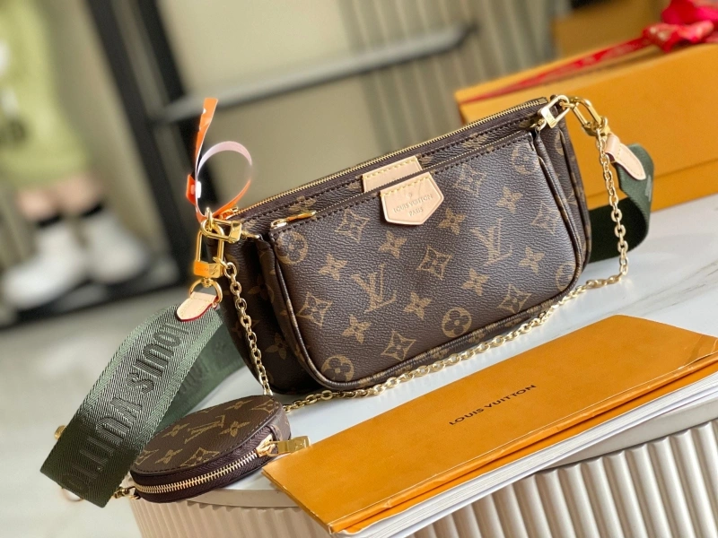 Resilient LX Satchel bags 21146