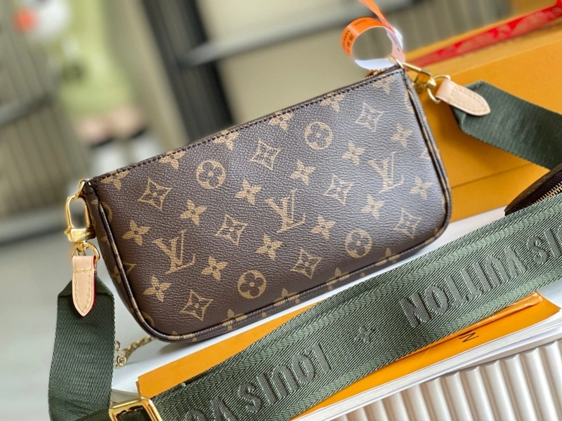 Resilient LX Satchel bags 21146