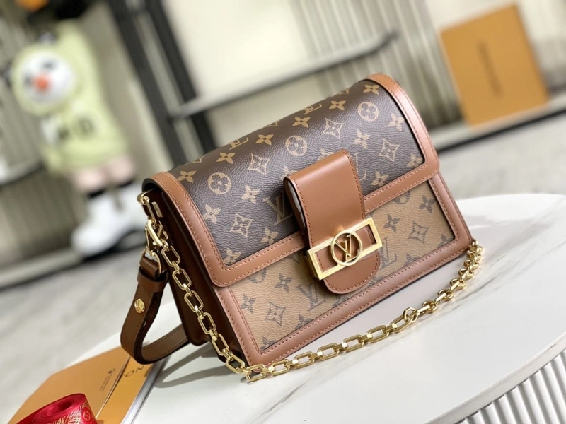LX Satchel bags Elegant 21137