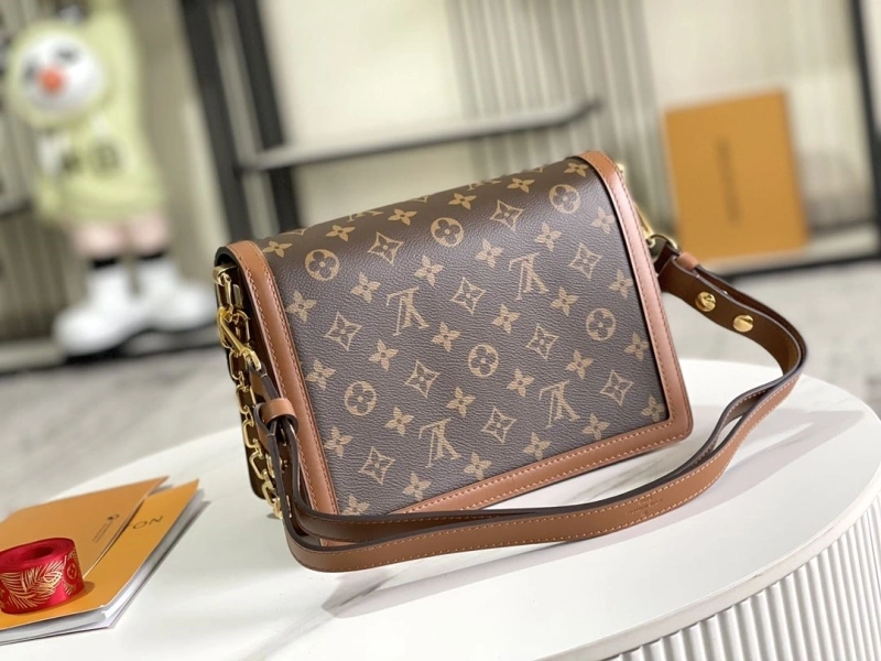 LX Satchel bags Elegant 21137