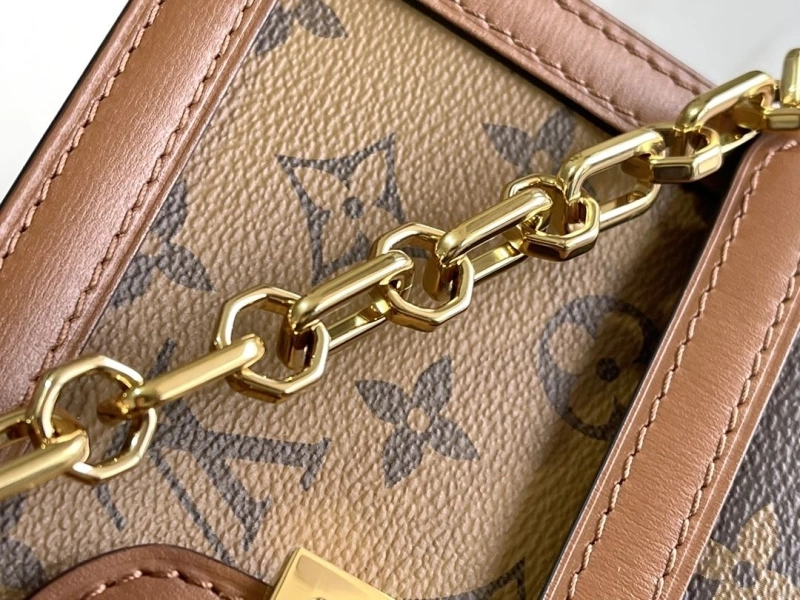 LX Satchel bags Elegant 21137