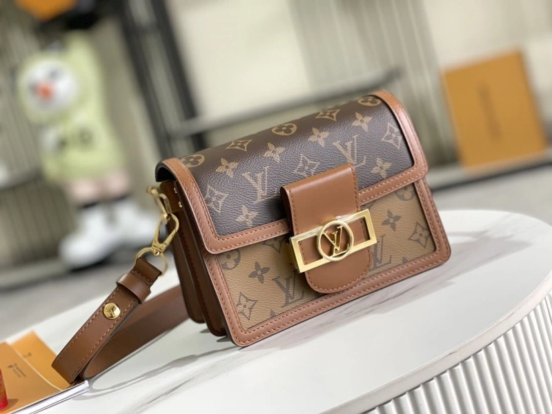 Unique LX Satchel bags 21130