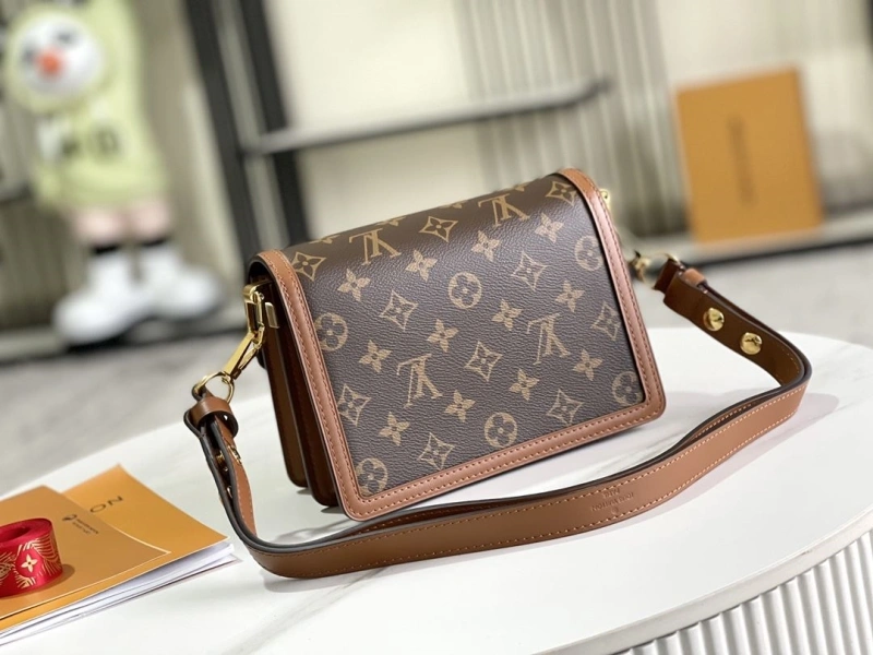 Unique LX Satchel bags 21130