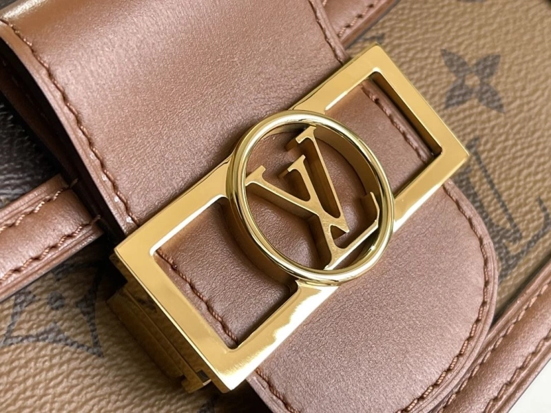 Unique LX Satchel bags 21130