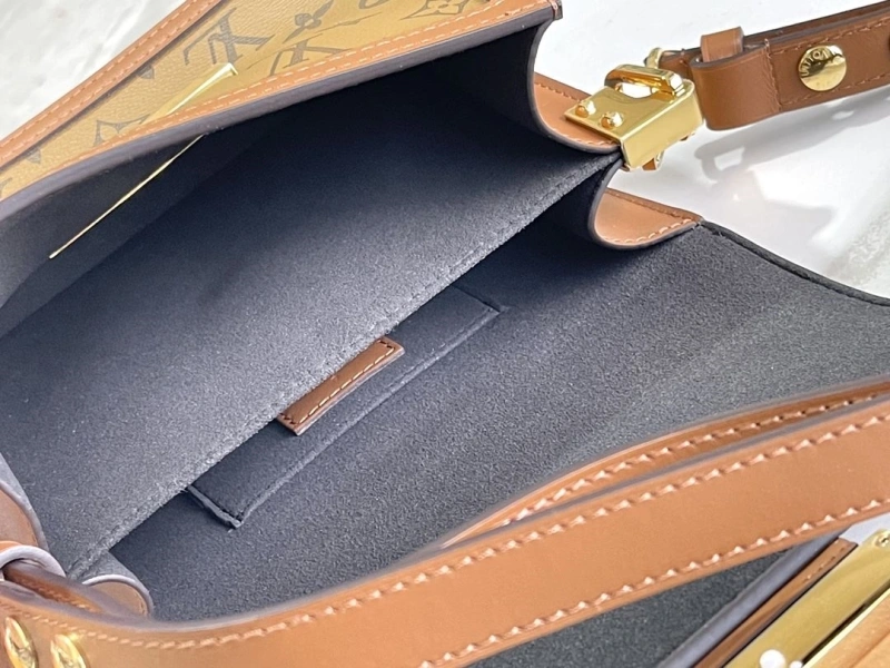 Unique LX Satchel bags 21130