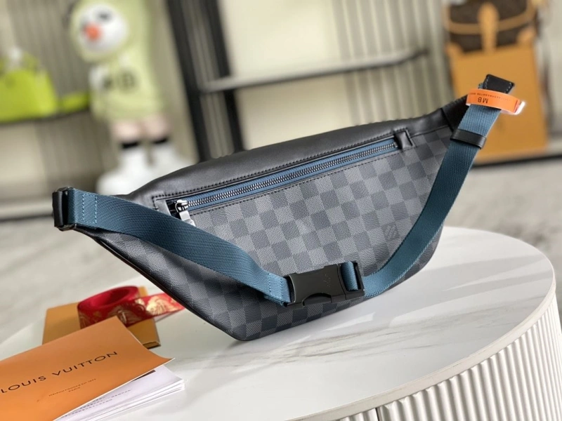 LX Waist & Chest Packs Fashionable 21100