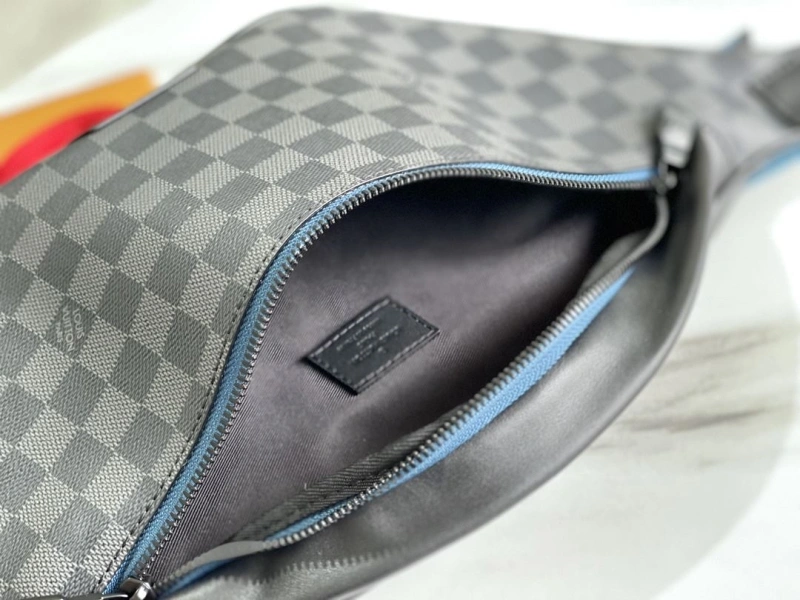 LX Waist & Chest Packs Fashionable 21100