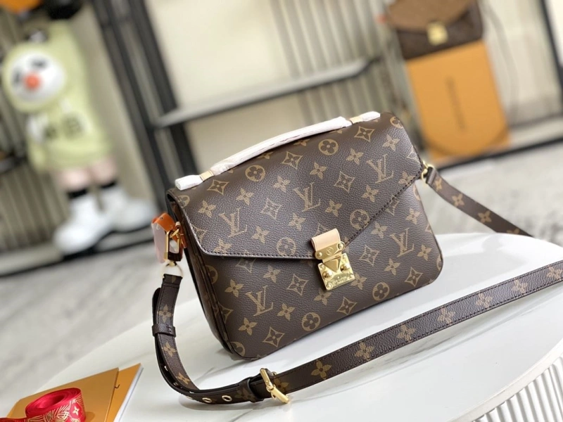 LX Satchel bags StreetReady 21145