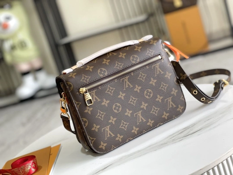 LX Satchel bags StreetReady 21145