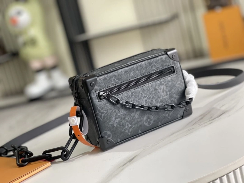 Unique LX Box Bags 21322