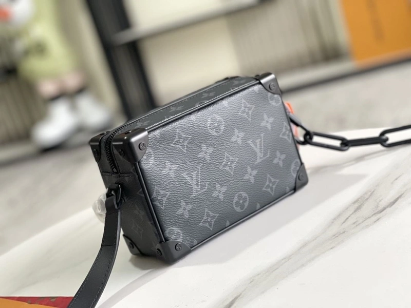 Unique LX Box Bags 21322