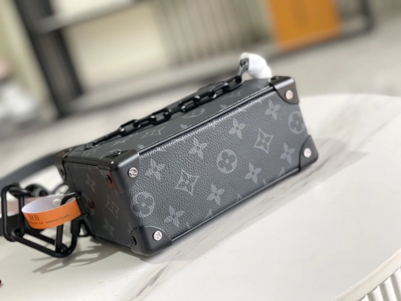 Unique LX Box Bags 21322