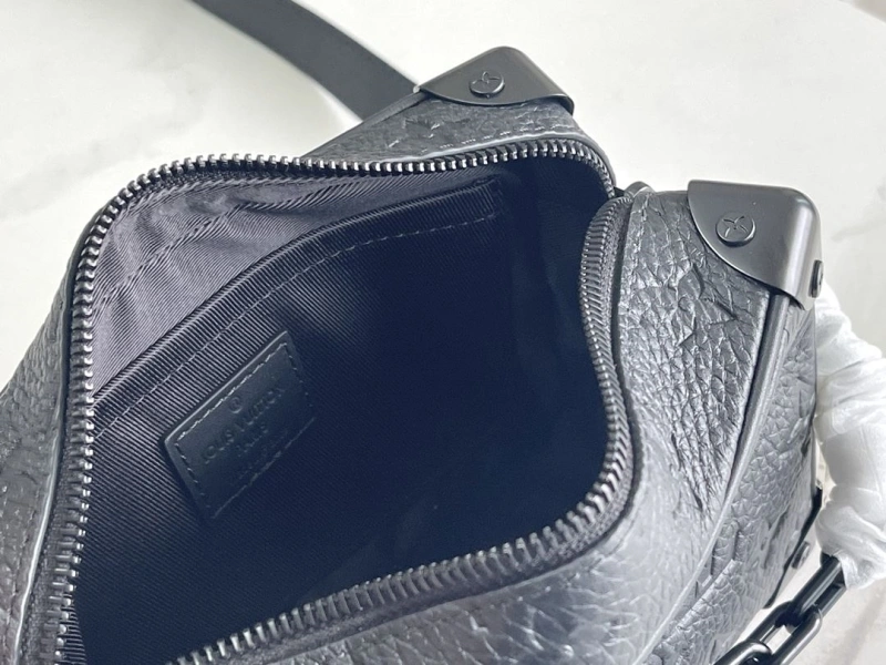 Sleek LX Box Bags 21312