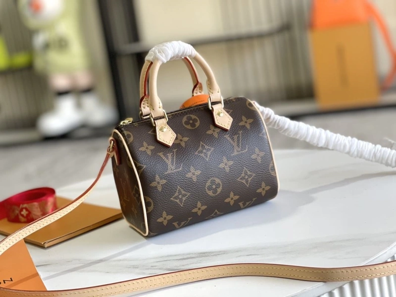 LX Speedy Bags Durable 21126