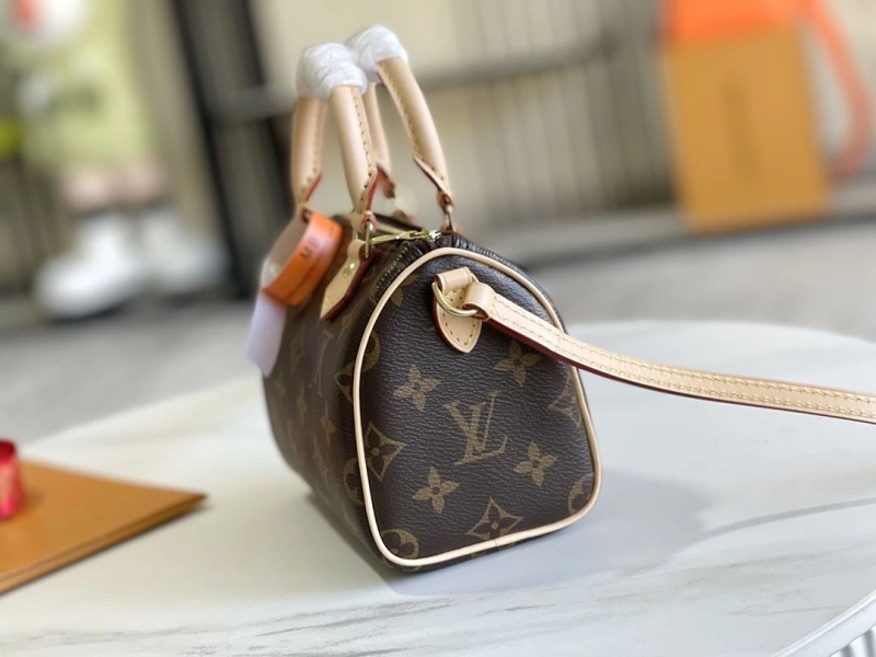 LX Speedy Bags Durable 21126