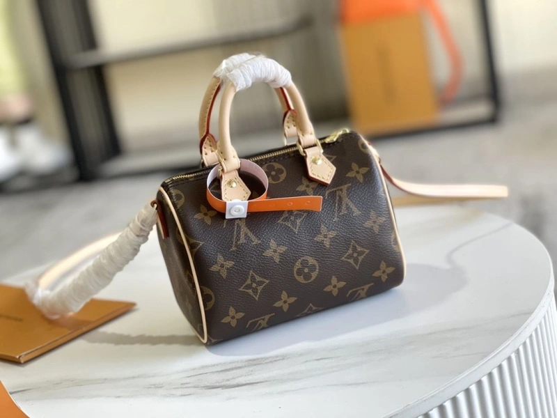 LX Speedy Bags Durable 21126