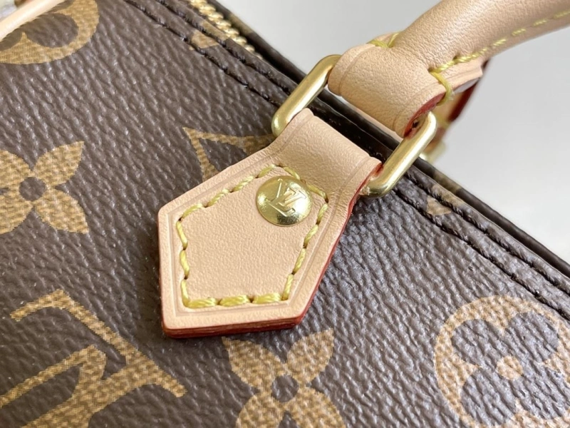 LX Speedy Bags Durable 21126
