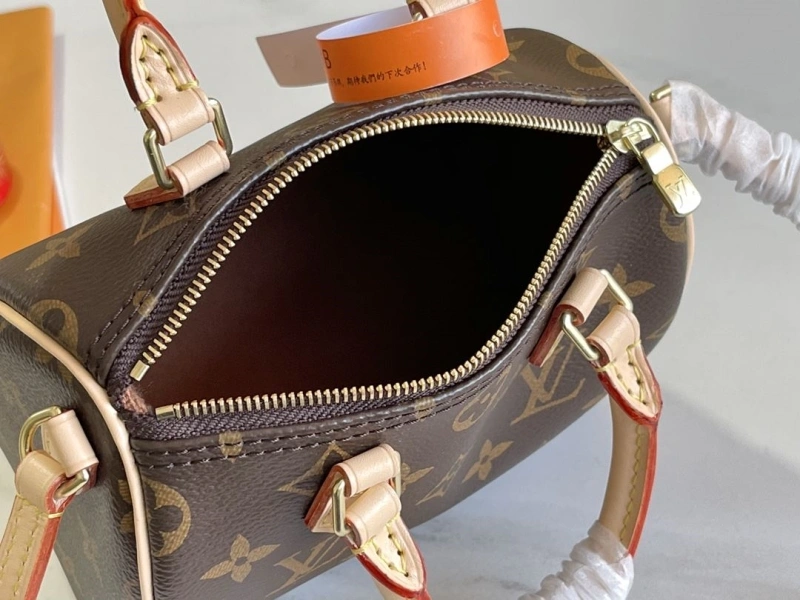 LX Speedy Bags Durable 21126