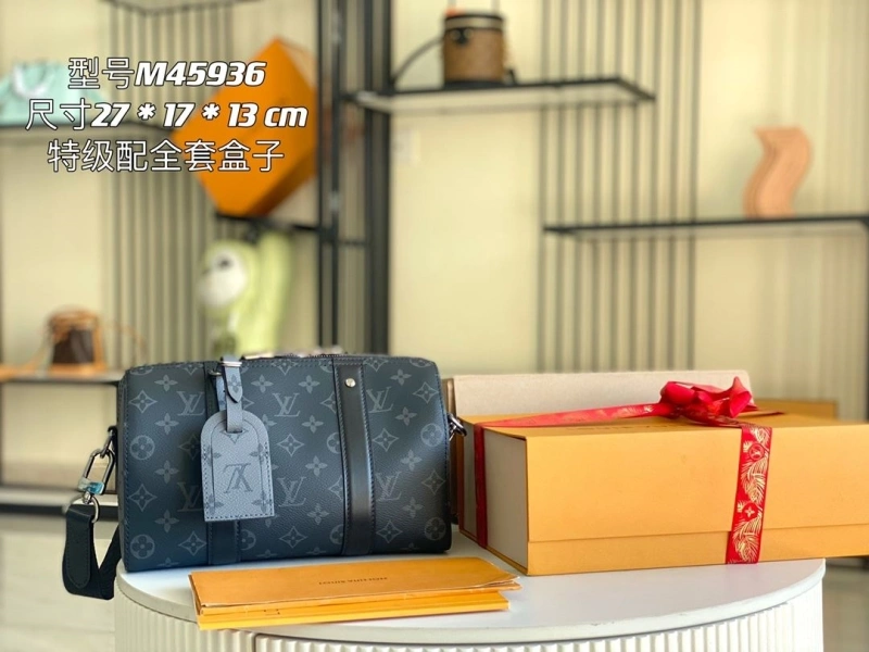 LX Travel Bags Timeless 21098