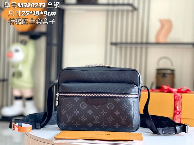 LX Satchel bags Bold 21139